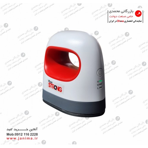 پرس چاپ دستی MINI کینگ استرانگ پرس چاپ دستی MINI کینگ استرانگ